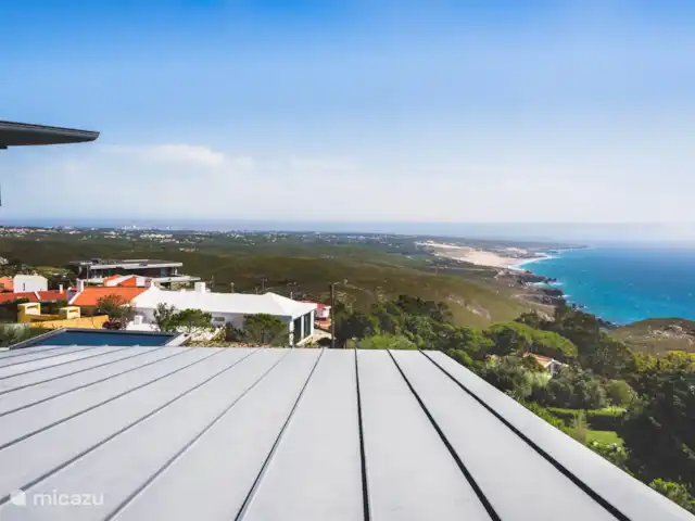 Villa Embrace en Portugal, Costa de Lisboa, Cascais - villa Prospecto