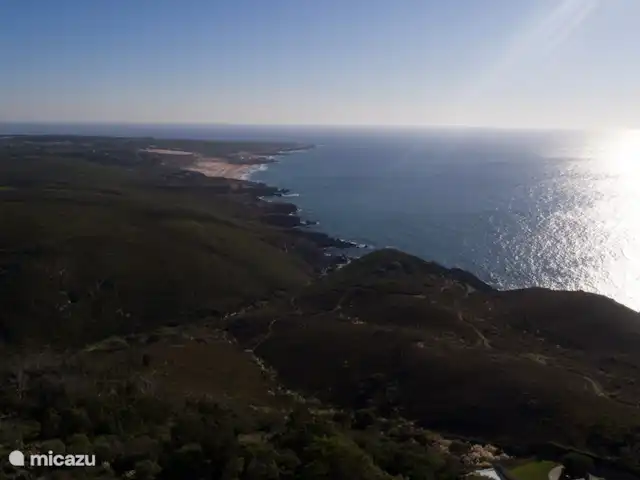 Villa Embrace en Portugal, Costa de Lisboa, Cascais - villa Prospecto