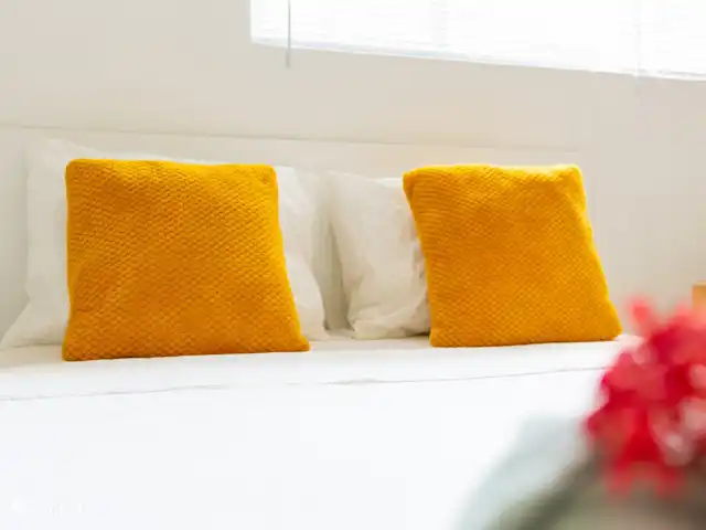 Studio Appartement Volterra | Curaçao, Curaçao-Centre, Mahaai/Damacor - studio Lit