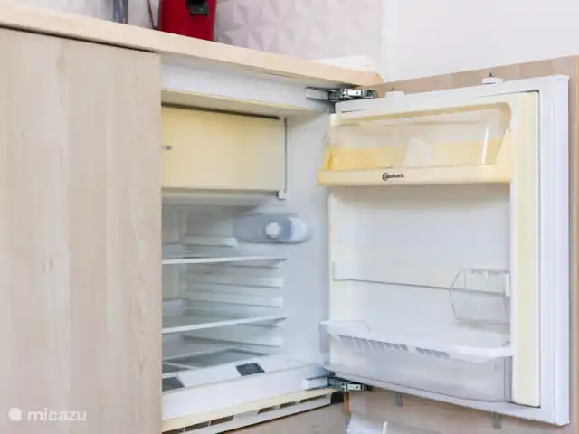 Studio Appartement Volterra | Curaçao, Curaçao-Centre, Mahaai/Damacor - studio Frigo