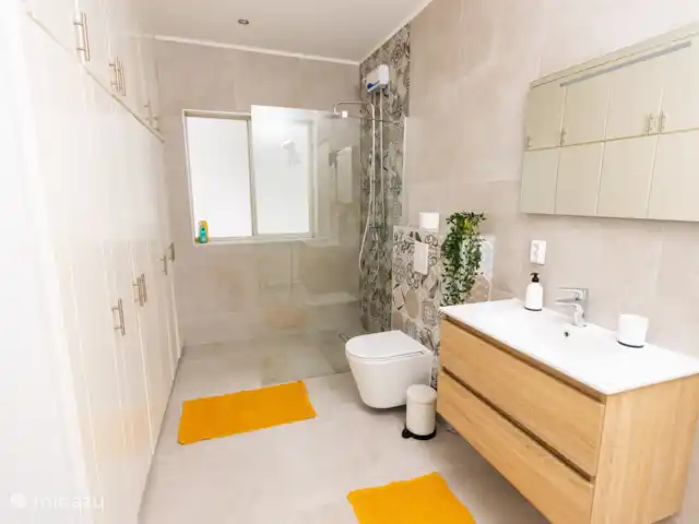 Studio Appartement Volterra | Curaçao, Curaçao-Centre, Mahaai/Damacor - studio Salle de Bains
