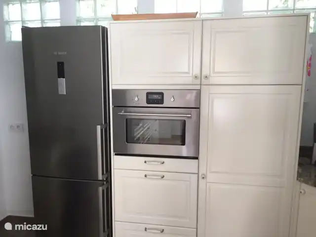 Location de Vacances Espagne, Costa Blanca, La Nucia, villa - Villa La Palmera