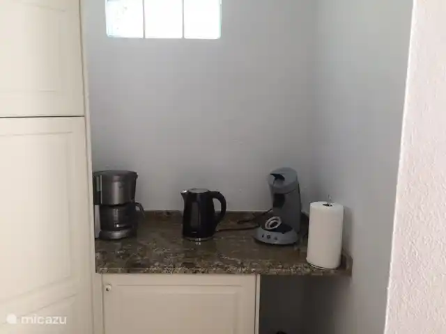 Location de Vacances Espagne, Costa Blanca, La Nucia, villa - Villa La Palmera