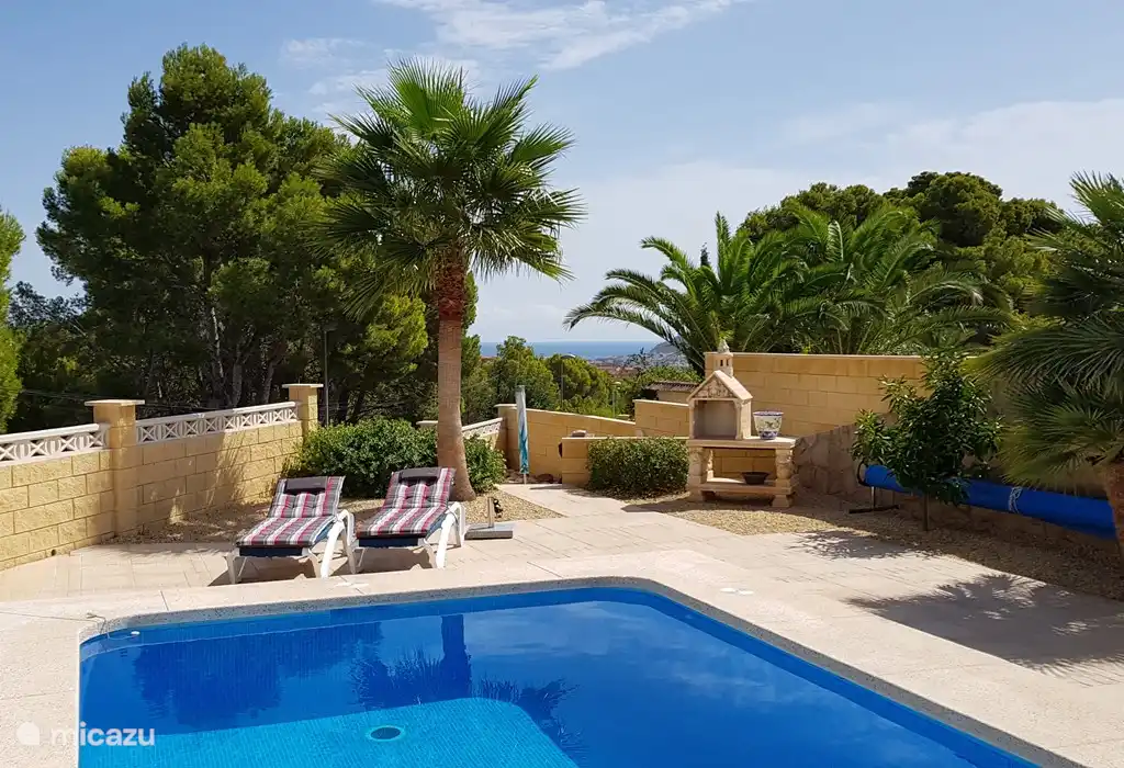 Villa La Palmera