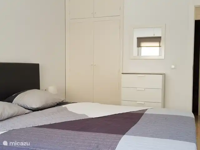 Location de Vacances Espagne, Costa Blanca, La Nucia, villa - Villa La Palmera 2ème chambre