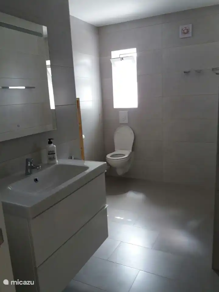 baño en suite