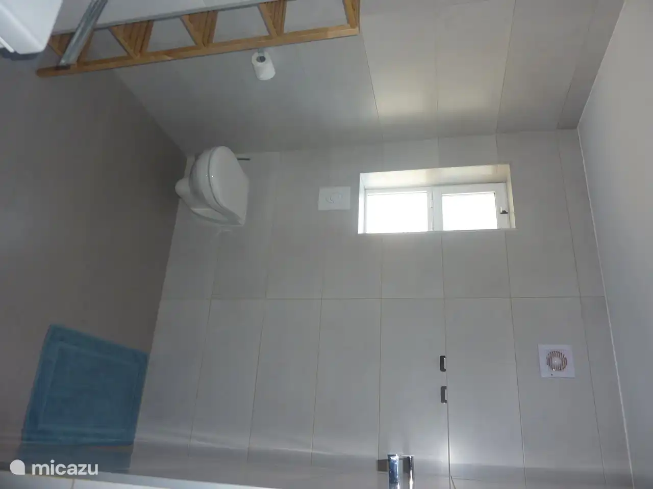 baño en suite