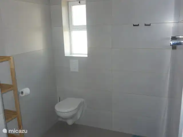 Location de Vacances Espagne, Costa Blanca, La Nucia, villa - Villa La Palmera Salle de bain