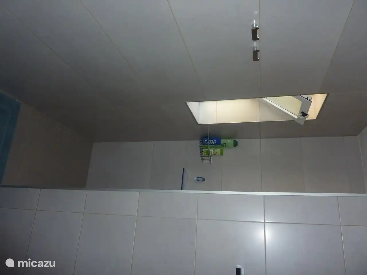 baño en suite