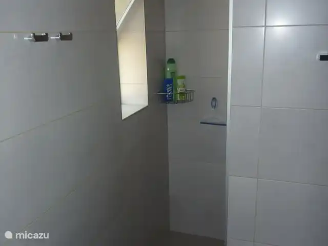 Location de Vacances Espagne, Costa Blanca, La Nucia, villa - Villa La Palmera Salle de bain
