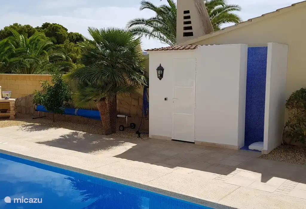 Villa La Palmera