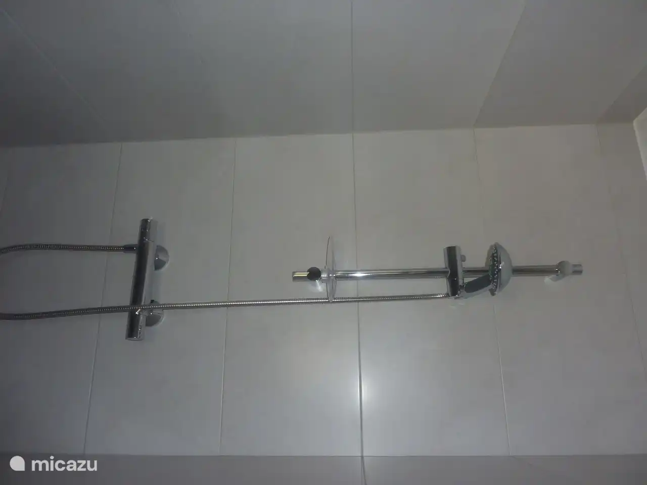 Baño en suite