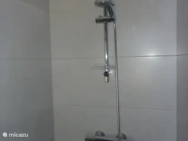 Location de Vacances Espagne, Costa Blanca, La Nucia, villa - Villa La Palmera Salle de bain