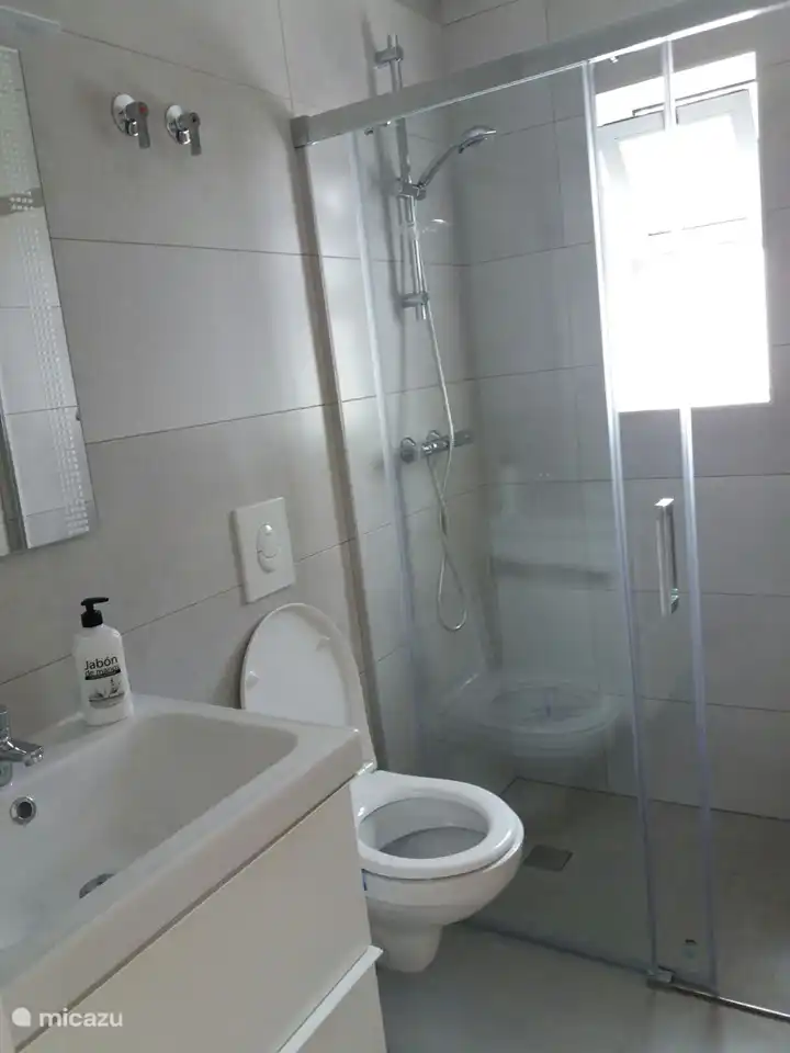 segundo baño