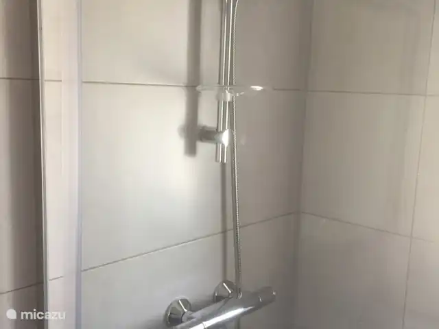 Location de Vacances Espagne, Costa Blanca, La Nucia, villa - Villa La Palmera 2ème salle de bain