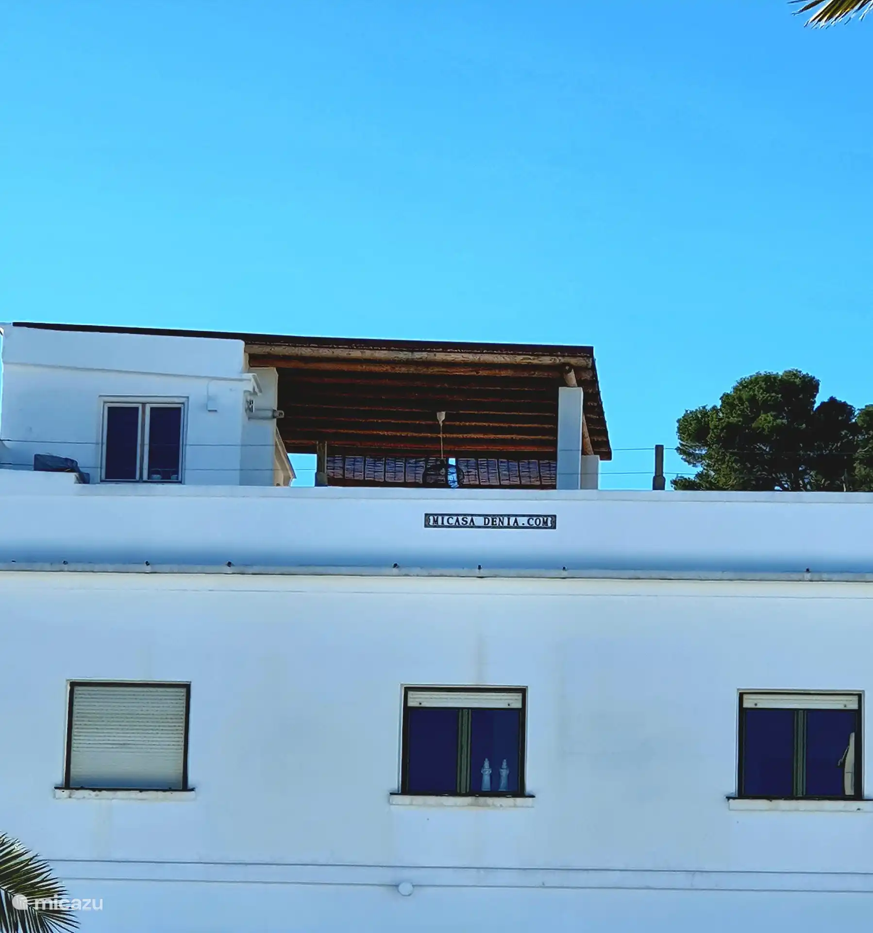 MiCasa... es su casa