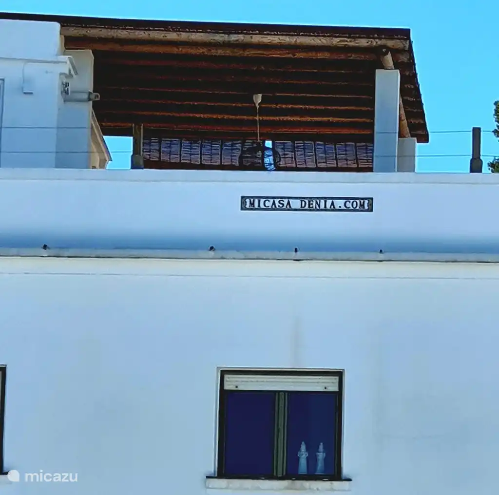 Atico Denia