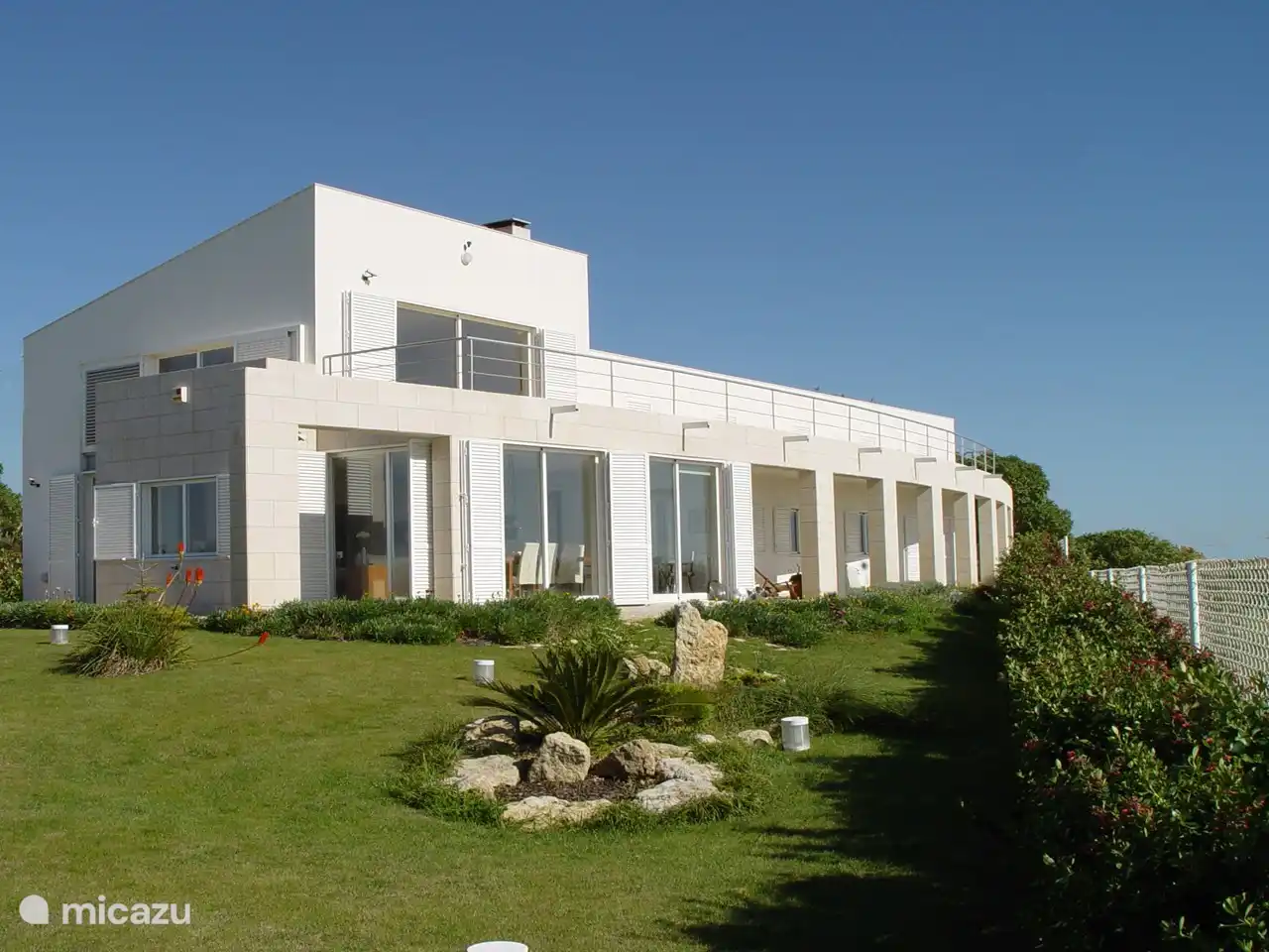 villa, Sesimbra, Lissabon Küste, Portugal - Villa Camila