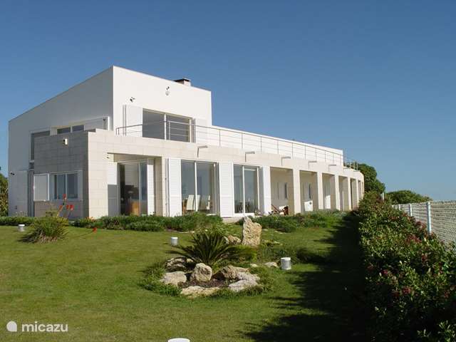 Ferienwohnung Portugal, Lissabon Küste, Sesimbra – villa Villa Camila