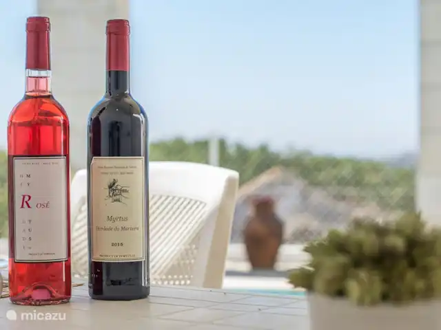 Villa Camila | Portugal, Côte de Lisbonne, Sesimbra - villa Vin