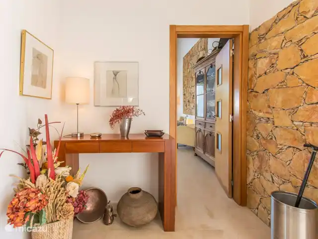 Villa Camila | Portugal, Côte de Lisbonne, Sesimbra - villa Couloir