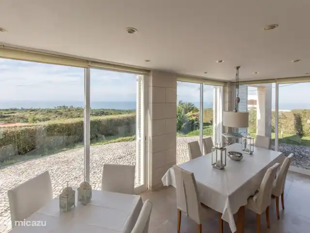 Villa Camila | Portugal, Côte de Lisbonne, Sesimbra - villa Le salon