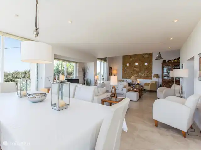 Villa Camila | Portugal, Côte de Lisbonne, Sesimbra - villa Salle à manger