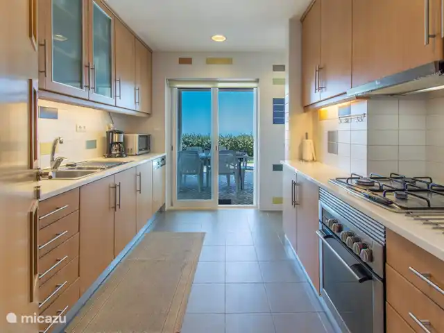 Villa Camila | Portugal, Côte de Lisbonne, Sesimbra - villa cuisine