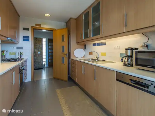 Villa Camila | Portugal, Côte de Lisbonne, Sesimbra - villa cuisine