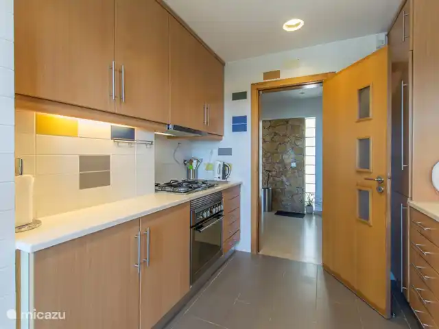 Villa Camila | Portugal, Côte de Lisbonne, Sesimbra - villa cuisine