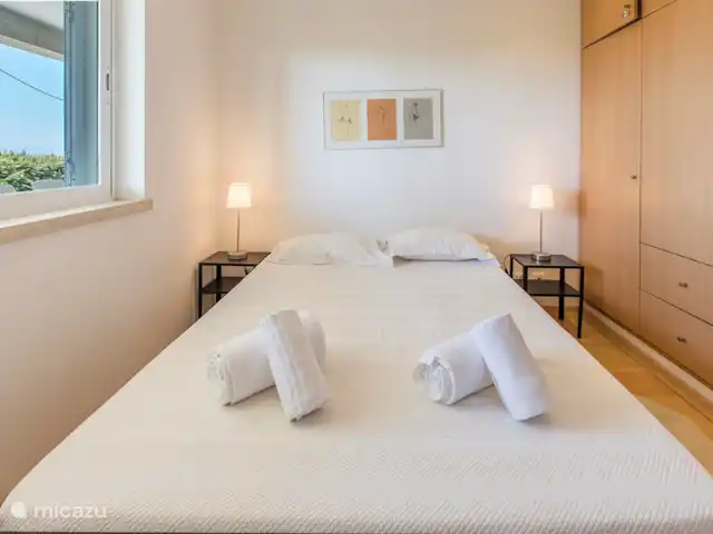 Villa Camila | Portugal, Côte de Lisbonne, Sesimbra - villa Chambre à coucher