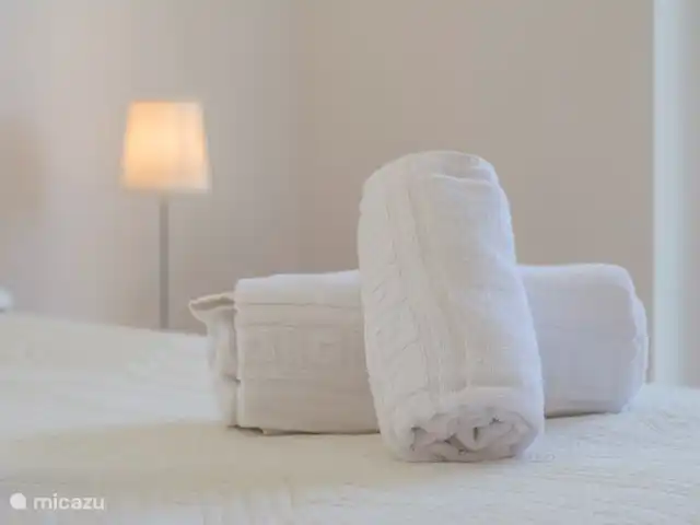 Villa Camila | Portugal, Côte de Lisbonne, Sesimbra - villa Chambre à coucher