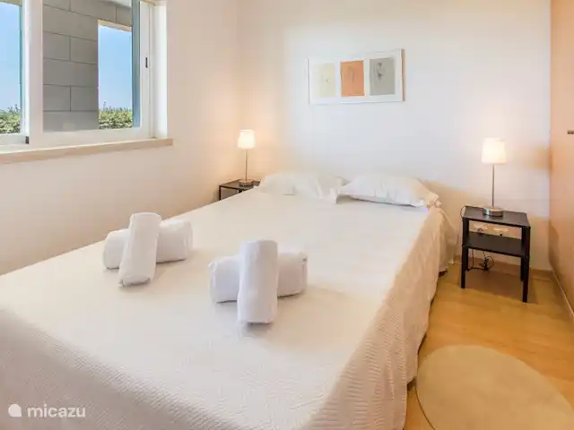 Villa Camila | Portugal, Côte de Lisbonne, Sesimbra - villa Chambre à coucher