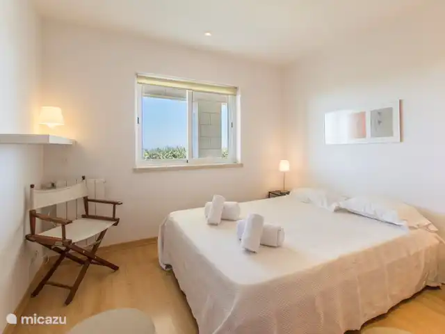 Villa Camila | Portugal, Côte de Lisbonne, Sesimbra - villa Chambre à coucher
