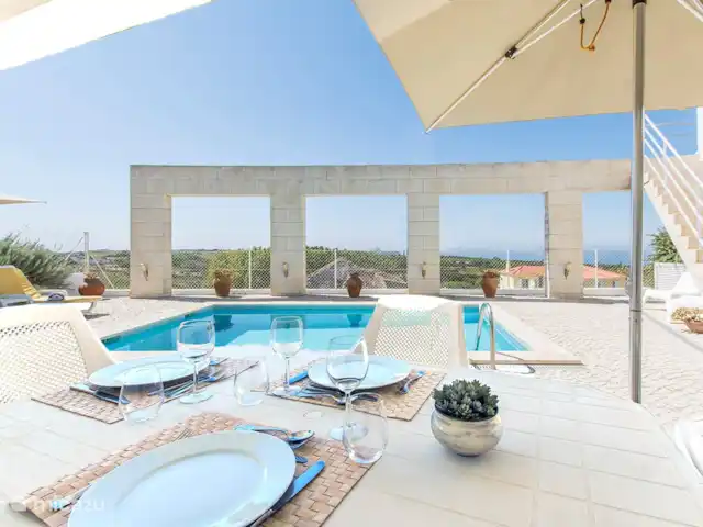 Villa Camila | Portugal, Côte de Lisbonne, Sesimbra - villa Piscine