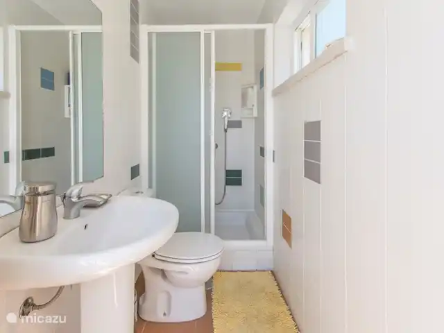 Villa Camila | Portugal, Côte de Lisbonne, Sesimbra - villa Salle de bains