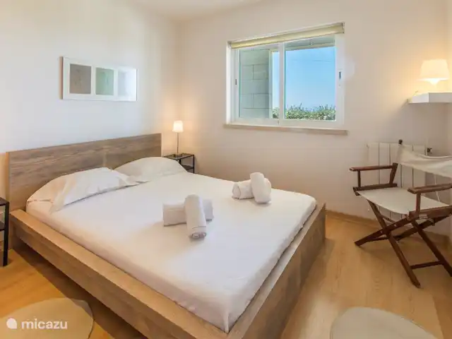 Villa Camila | Portugal, Côte de Lisbonne, Sesimbra - villa Chambre à coucher