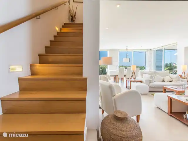 Villa Camila | Portugal, Côte de Lisbonne, Sesimbra - villa Escaliers