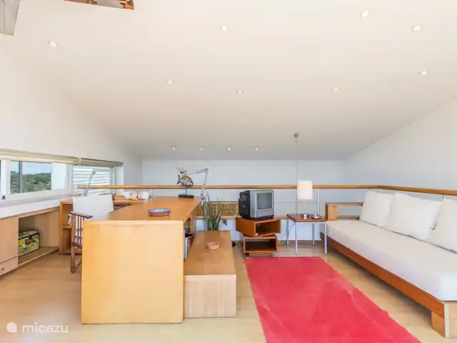 Villa Camila | Portugal, Côte de Lisbonne, Sesimbra - villa Chambre supplémentaire