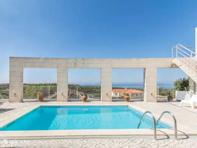 Villa Camila | Portugal, Côte de Lisbonne, Sesimbra - villa Piscine