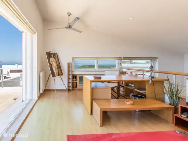 Villa Camila | Portugal, Côte de Lisbonne, Sesimbra - villa Chambre supplémentaire