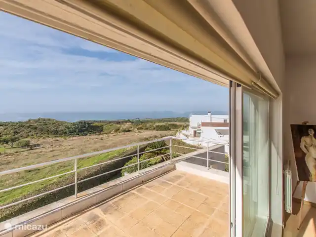 Villa Camila | Portugal, Côte de Lisbonne, Sesimbra - villa Perspective