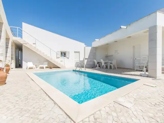 Villa Camila | Portugal, Côte de Lisbonne, Sesimbra - villa Piscine