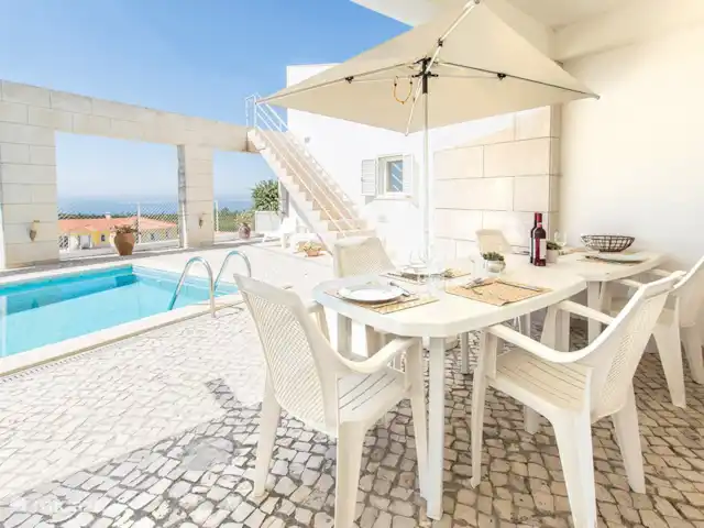 Villa Camila | Portugal, Côte de Lisbonne, Sesimbra - villa Piscine