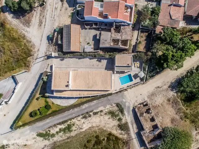 Villa Camila | Portugal, Côte de Lisbonne, Sesimbra - villa lieu