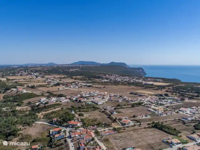 Villa Camila | Portugal, Côte de Lisbonne, Sesimbra - villa lieu