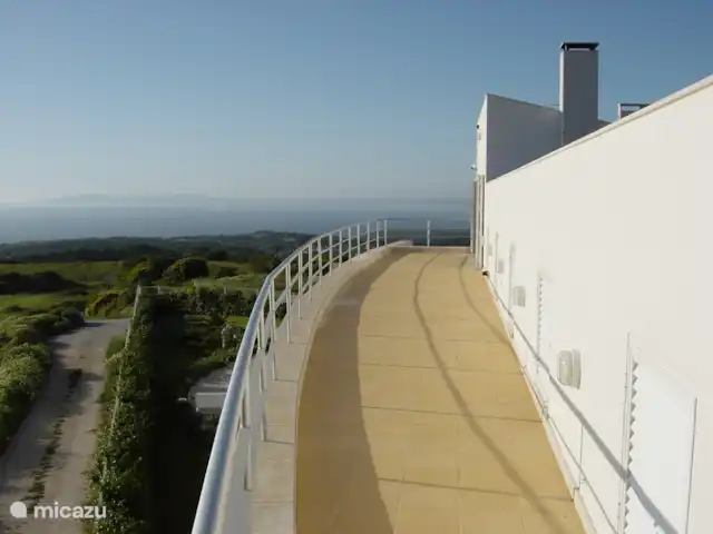 Villa Camila | Portugal, Côte de Lisbonne, Sesimbra - villa Perspective