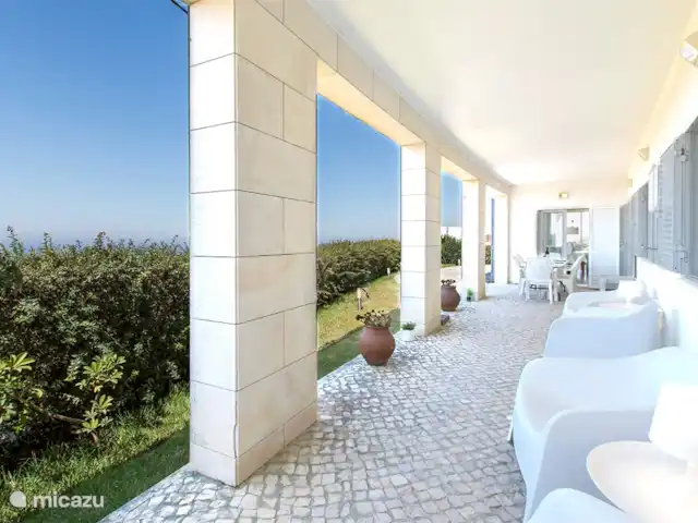 Villa Camila | Portugal, Côte de Lisbonne, Sesimbra - villa Perspective