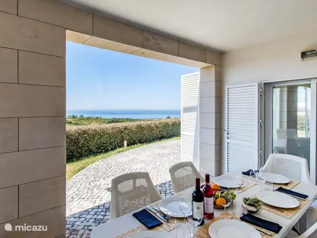 Villa Camila | Portugal, Côte de Lisbonne, Sesimbra - villa Perspective