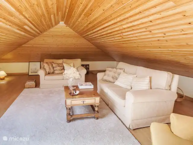 Villa Charneca en Portugal, Costa de Lisboa, Charneca da Caparica - villa Ático